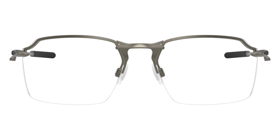 Oakley® OX5090 TAILBACK 2.0 OX5090 509003 57 Eyeglasses - Matte Gunmetal