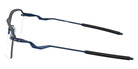 Oakley® OX5090 TAILBACK 2.0 OX5090 509004 57 Eyeglasses - Matte Midnight