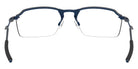 Oakley® OX5090 TAILBACK 2.0 OX5090 509004 57 Eyeglasses - Matte Midnight