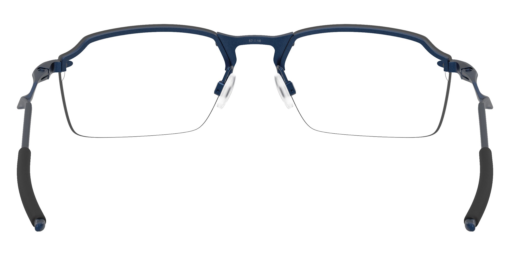 Oakley® OX5090 TAILBACK 2.0 OX5090 509004 57 Eyeglasses - Matte Midnight