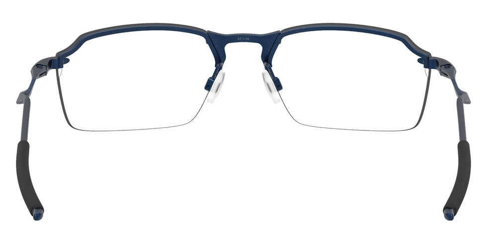 Oakley® OX5090 TAILBACK 2.0 OX5090 509004 57 Eyeglasses - Matte Midnight