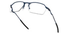 Oakley® OX5090 TAILBACK 2.0 OX5090 509004 57 Eyeglasses - Matte Midnight