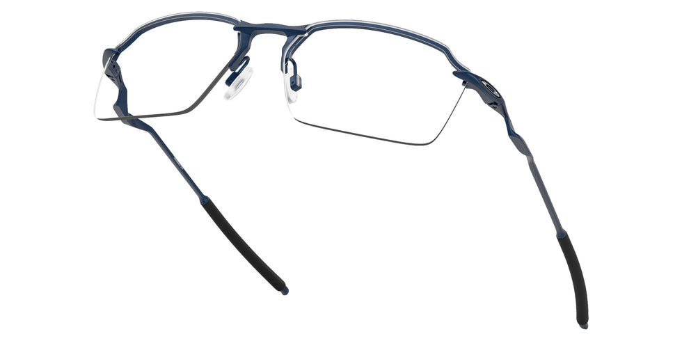 Oakley® OX5090 TAILBACK 2.0 OX5090 509004 57 Eyeglasses - Matte Midnight