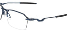 Oakley® OX5090 TAILBACK 2.0 OX5090 509004 57 Eyeglasses - Matte Midnight