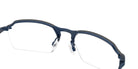 Oakley® OX5090 TAILBACK 2.0 OX5090 509004 57 Eyeglasses - Matte Midnight