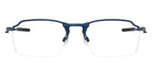 Oakley® OX5090 TAILBACK 2.0 OX5090 509004 57 Eyeglasses - Matte Midnight