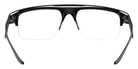 Oakley® OX5093 VALDOSTA OX5093 509301 57 Eyeglasses - Satin Black 509301