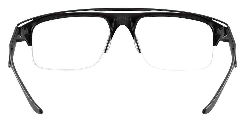 Oakley® OX5093 VALDOSTA OX5093 509301 57 Eyeglasses - Satin Black 509301