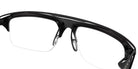 Oakley® OX5093 VALDOSTA OX5093 509301 57 Eyeglasses - Satin Black 509301