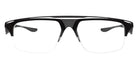 Oakley® OX5093 VALDOSTA OX5093 509301 57 Eyeglasses - Satin Black 509301
