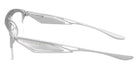 Oakley® OX5093 VALDOSTA OX5093 509302 57 Eyeglasses - Satin Chrome 509302