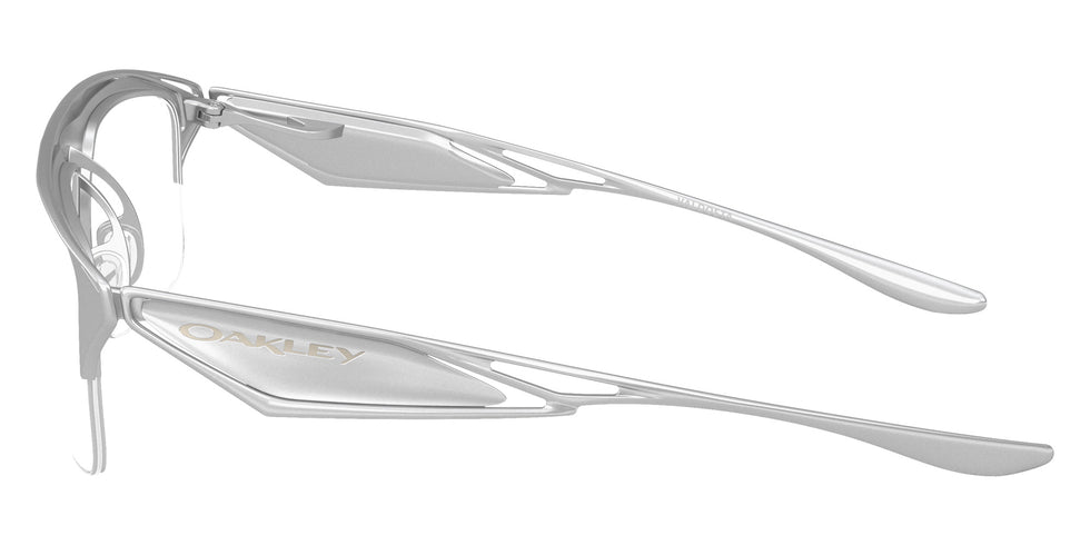 Oakley® OX5093 VALDOSTA OX5093 509302 57 Eyeglasses - Satin Chrome 509302