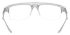 Oakley® OX5093 VALDOSTA OX5093 509302 57 Eyeglasses - Satin Chrome 509302