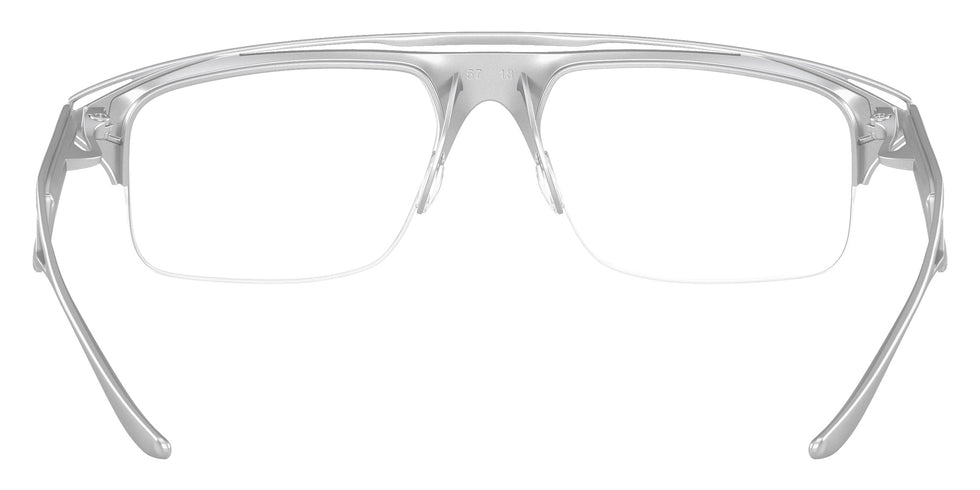 Oakley® OX5093 VALDOSTA OX5093 509302 57 Eyeglasses - Satin Chrome 509302