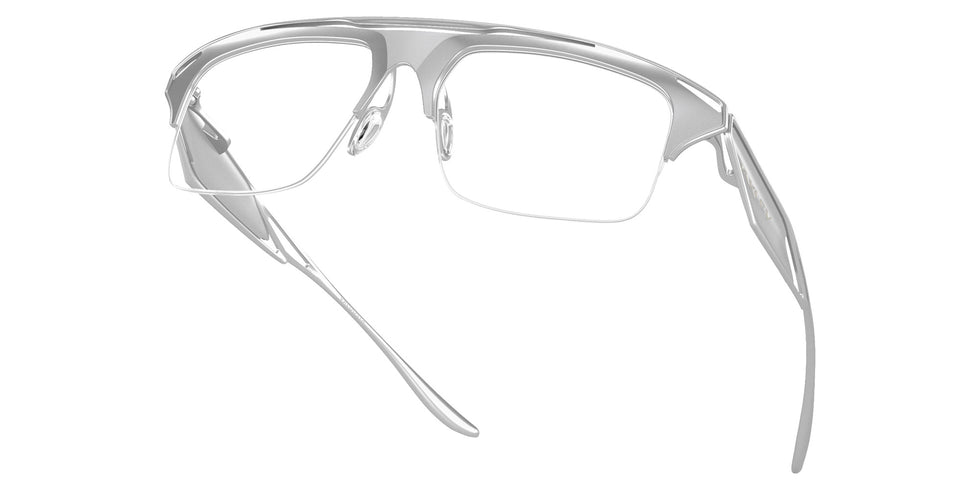 Oakley® OX5093 VALDOSTA OX5093 509302 57 Eyeglasses - Satin Chrome 509302