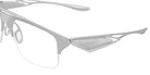 Oakley® OX5093 VALDOSTA OX5093 509302 57 Eyeglasses - Satin Chrome 509302