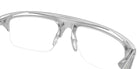 Oakley® OX5093 VALDOSTA OX5093 509302 57 Eyeglasses - Satin Chrome 509302