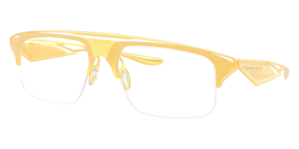 Oakley® OX5093 VALDOSTA OX5093 509303 57 Eyeglasses - Satin Gold 509303