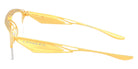 Oakley® OX5093 VALDOSTA OX5093 509303 57 Eyeglasses - Satin Gold 509303