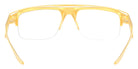 Oakley® OX5093 VALDOSTA OX5093 509303 57 Eyeglasses - Satin Gold 509303