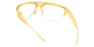 Oakley® OX5093 VALDOSTA OX5093 509303 57 Eyeglasses - Satin Gold 509303