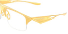 Oakley® OX5093 VALDOSTA OX5093 509303 57 Eyeglasses - Satin Gold 509303