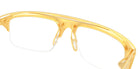Oakley® OX5093 VALDOSTA OX5093 509303 57 Eyeglasses - Satin Gold 509303