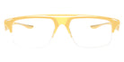 Oakley® OX5093 VALDOSTA OX5093 509303 57 Eyeglasses - Satin Gold 509303