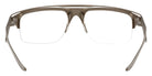 Oakley® OX5093 VALDOSTA OX5093 509304 57 Eyeglasses - Pewter 509304