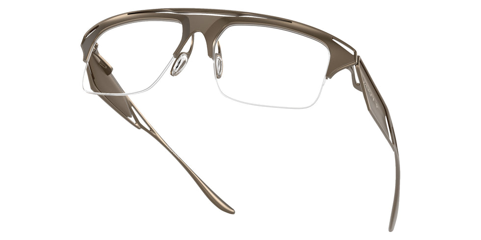 Oakley® OX5093 VALDOSTA OX5093 509304 57 Eyeglasses - Pewter 509304