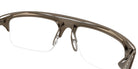 Oakley® OX5093 VALDOSTA OX5093 509304 57 Eyeglasses - Pewter 509304