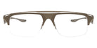 Oakley® OX5093 VALDOSTA OX5093 509304 57 Eyeglasses - Pewter 509304
