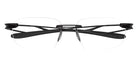 Oakley® OX5096 MARAIS Eyeglasses - Satin Black