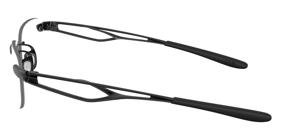 Oakley® OX5096 MARAIS Eyeglasses - Satin Black