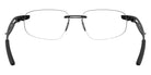 Oakley® OX5096 MARAIS Eyeglasses - Satin Black