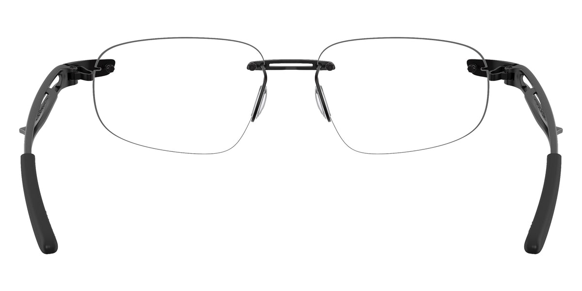 Oakley® OX5096 MARAIS Eyeglasses - Satin Black