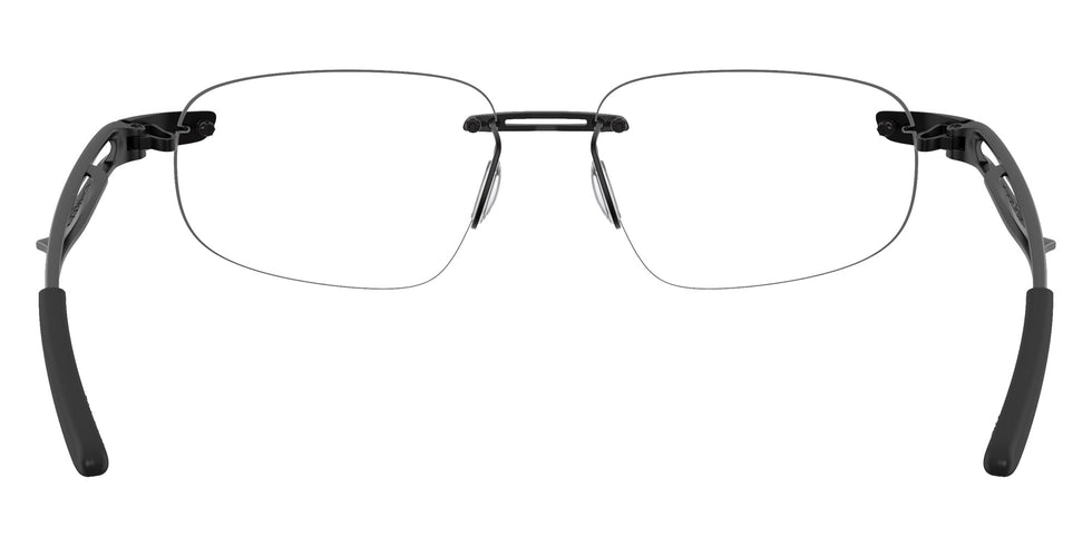 Oakley® OX5096 MARAIS Eyeglasses - Satin Black