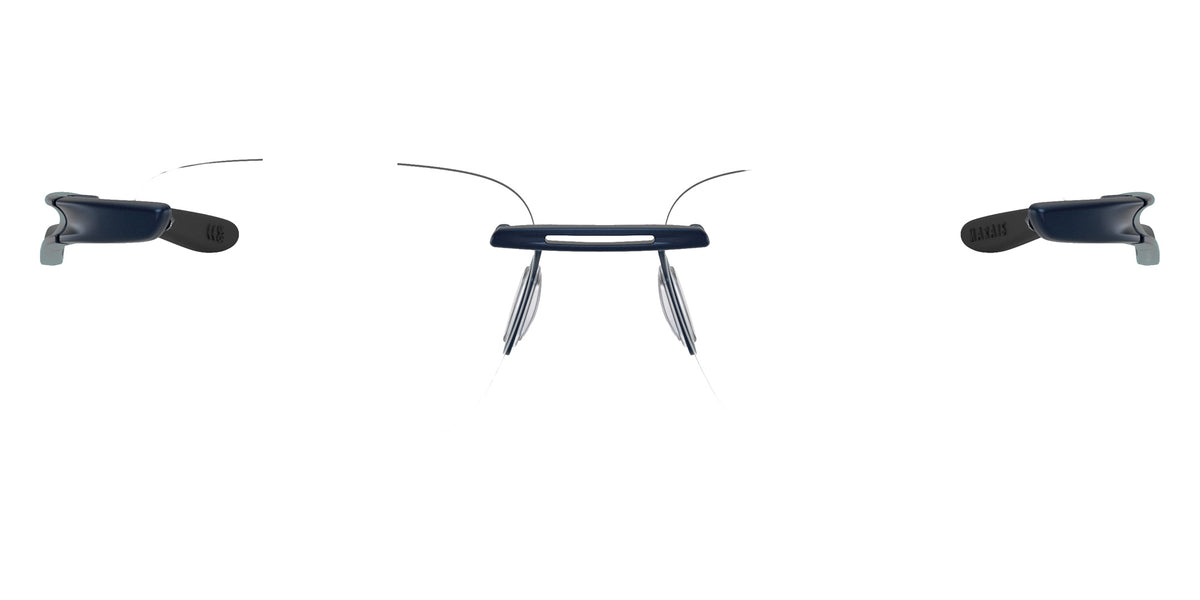 Oakley® OX5096 MARAIS Eyeglasses - Matte Midnight