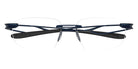 Oakley® OX5096 MARAIS Eyeglasses - Matte Midnight
