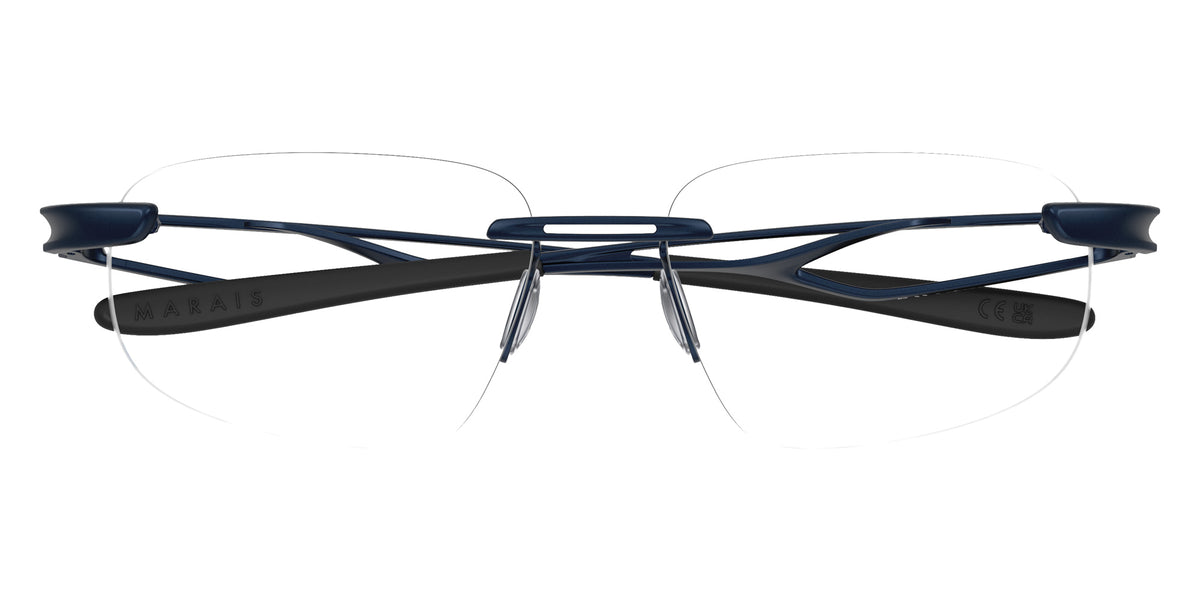 Oakley® OX5096 MARAIS Eyeglasses - Matte Midnight