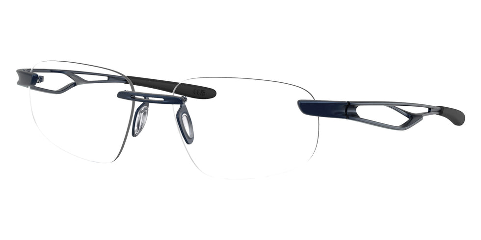 Oakley® OX5096 MARAIS Eyeglasses - Matte Midnight