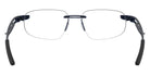 Oakley® OX5096 MARAIS Eyeglasses - Matte Midnight