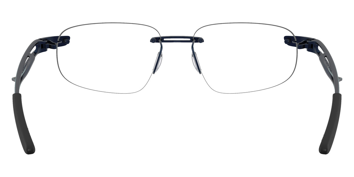 Oakley® OX5096 MARAIS Eyeglasses - Matte Midnight