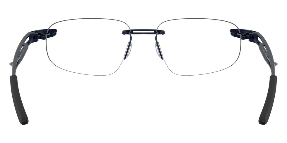 Oakley® OX5096 MARAIS Eyeglasses - Matte Midnight