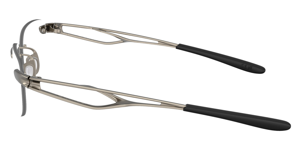 Oakley® OX5096 MARAIS Eyeglasses - Matte Gunmetal