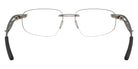 Oakley® OX5096 MARAIS Eyeglasses - Matte Gunmetal