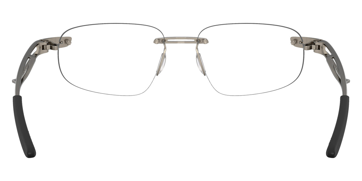 Oakley® OX5096 MARAIS Eyeglasses - Matte Gunmetal