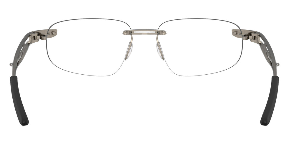 Oakley® OX5096 MARAIS Eyeglasses - Matte Gunmetal