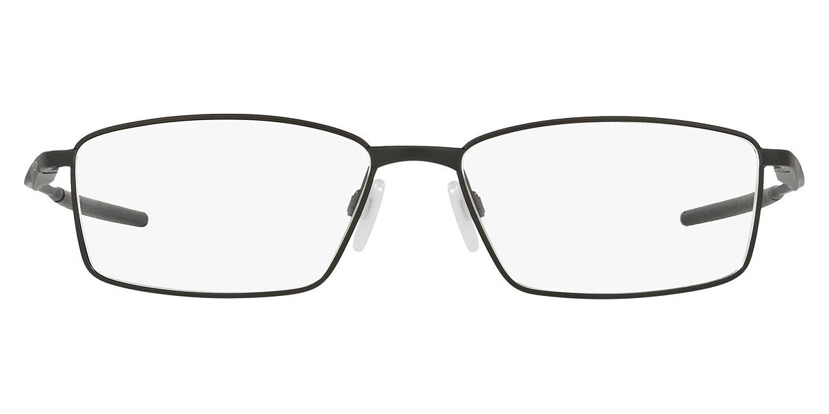 Oakley® OX5121 Limit Switch OX5121 512101 55 - Satin black Eyeglasses