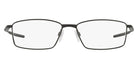 Oakley® OX5121 Limit Switch OX5121 512101 55 - Satin black Eyeglasses
